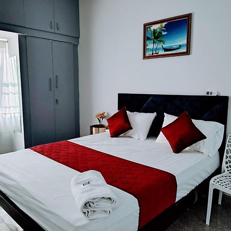 Athma Aruna Residency - Mountain View Rooms Tiruvannāmalai 외부 사진
