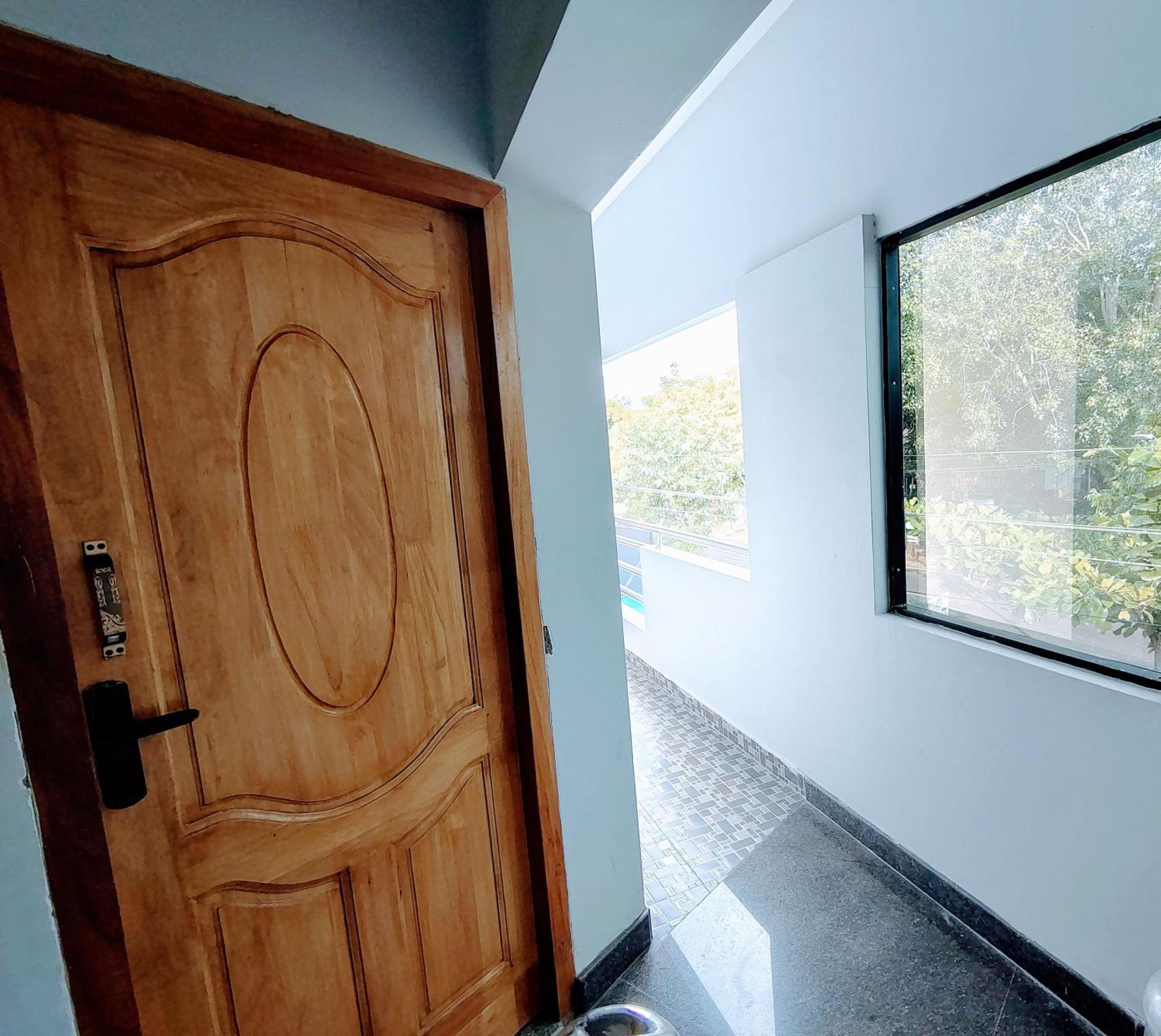Athma Aruna Residency - Mountain View Rooms Tiruvannāmalai 외부 사진