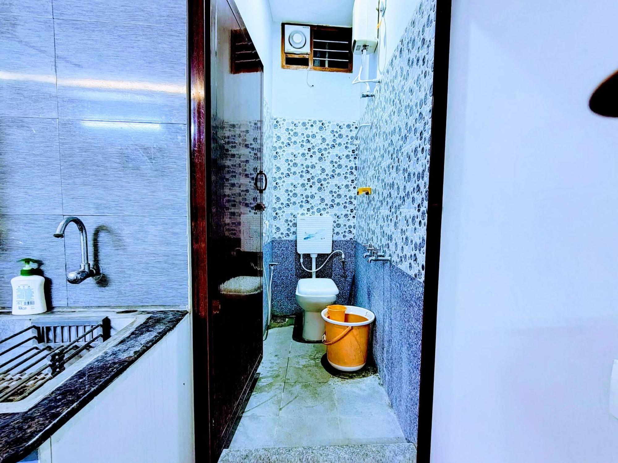 Athma Aruna Residency - Mountain View Rooms Tiruvannāmalai 외부 사진