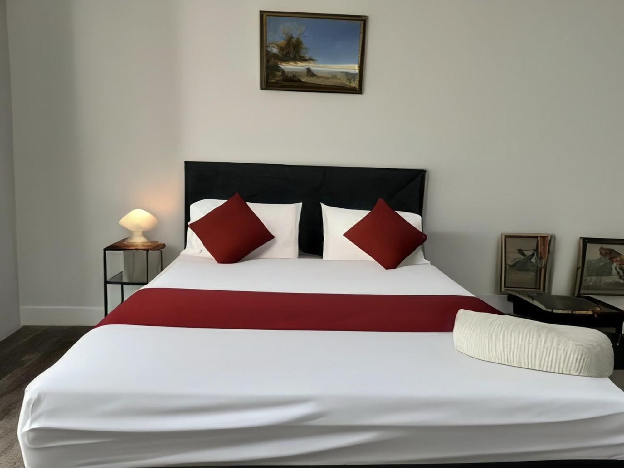Athma Aruna Residency - Mountain View Rooms Tiruvannāmalai 외부 사진