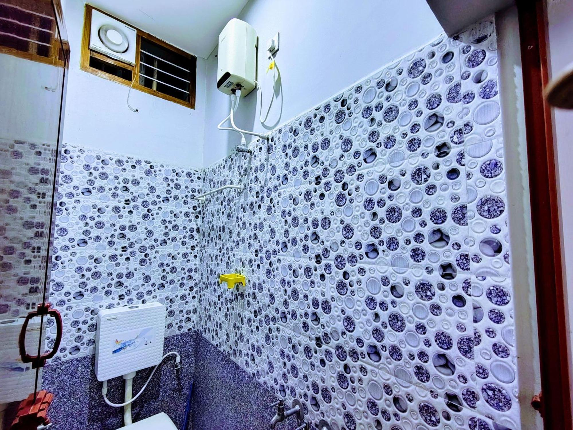 Athma Aruna Residency - Mountain View Rooms Tiruvannāmalai 외부 사진